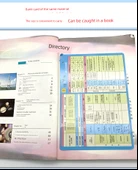 Kimyasal Elementlerin Periyodik Tablosu Kartı - Model 1 thumbnail 7