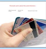 Kimyasal Elementlerin Periyodik Tablosu Kartı - Model 1 thumbnail 6