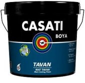 Casati Tavan Boyası 17,5 Kg - 2
