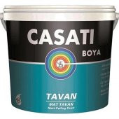 Casati Tavan Boyası 17,5 Kg - 1