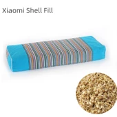Dikdörtgen Mavi Xiaomi Kabuklu Yastık - 6-12cm - 1