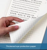 16K Kareli Defter - 5 Adet thumbnail 4