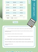 Günlük Matematik Alıştırmaları - 3. Sınıf (1800 Soru) - 7