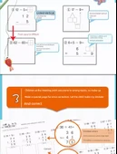 Huanggang 2. Sınıf Zihinden Hesaplama Alıştırma Kitabı - 1. ve 2. Kitap - 7
