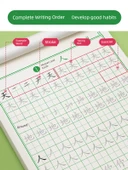5. Sınıf 1. ve 2. Dönem PEP Mürekkep Alıştırma Tahtası ve Kalem Tutacakları - 5
