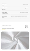 Masaj Otel için Tek Kullanımlık Tela Yatak Örtüsü - Bitki İnci Taneli 65g 90*190 - 9