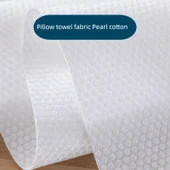 Masaj Otel için Tek Kullanımlık Tela Yatak Örtüsü - Açılış Kalınlaştırılmış Yatak Örtüsü 80*180 - 5