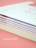 İlkokul Öğrenci Alıştırma Kitabı - Pinyin + Aritmetik + Heceleme (Toplam 6 Kitap) - 6