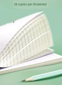3-6. Sınıf Alıştırma Kitabı - Türkçe, Matematik (Her Birinden 10 Adet) - 9