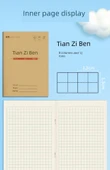 İlkokul Öğrenci Defteri - Matematik Defteri 5 Adet - 9