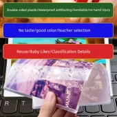 İngilizce Gramer Öğrenme Kartları - Tam İngilizce Gramer Sistemi (4 Yaprak, 7 Sayfa) - 4