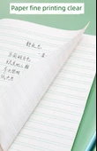 3-6. Sınıf Alıştırma Kitabı - Türkçe, Matematik, İngilizce, Kompozisyon (Her Birinden 10 Adet) - 10