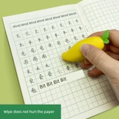 İlkokul Öğrenci Defteri - Matematik Defteri 5 Adet - 6