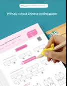 Çin Pinyin ve Yazma Alıştırma Kağıdı - 25 Yeni Baskı 2. Sınıf Kitabı - 5