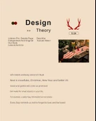 Fransız Tarzı Kalp Desenli Masa Örtüsü - Kırmızı Kalp Köşeli - 30x220cm thumbnail 11