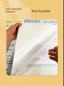 İlkokul Sınıf Duvar Tablosu - GE-09 Matematik Formülleri Kitabı - 5