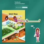 İlkokul İngilizce Kelime Cümle Kartı - 1. Ünite Cümle Kalıbı +12 Başlık/25 Kart - 3