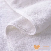 Otel Kalitesinde %100 Pamuk Havlu - 32 Katlı 600g Banyo Havlusu - 4