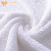 Otel Kalitesinde %100 Pamuk Havlu - 32 Katlı 600g Banyo Havlusu - 5