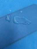 Su Geçirmez Kalın Yatak Örtüsü - 100x200cm Beyaz - 10 Adet thumbnail 2