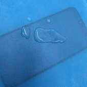 Su Geçirmez Kalın Yatak Örtüsü - 100x200cm Beyaz - 10 Adet thumbnail 8