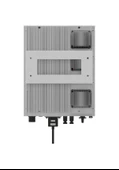 Deye 10 Kw Mppt Trifaze Şebeke Bağlantılı On Grid 10 Kva Inverter - 4