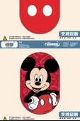 Anime Mickey Mouse Masa Örtüsü - Figür IV - 17x26 cm - 12