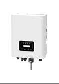 Deye 10 Kw Mppt Trifaze Şebeke Bağlantılı On Grid 10 Kva Inverter - 1