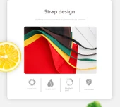 Mutfak Önlüğü ve Bone Seti - Beyaz (Mor Pamuklu Bone) thumbnail 11