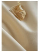 Saten Yastık Kılıfı - 48x74 cm - Alacakaranlık Dağ Moru - 11