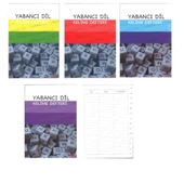 Kelime Defteri Gürmat İngilizce Kelime Defteri - 1