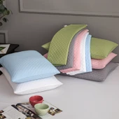 TPE Hortumlu Yastık Kılıfı - Büyük Boy Kalınlaştırılmış 45x72 cm, Standart Olmayan - 5