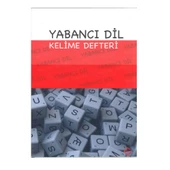 Kelime Defteri Gürmat İngilizce Kelime Defteri - 2