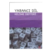 Kelime Defteri Gürmat İngilizce Kelime Defteri - 4