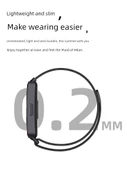 Huawei Akıllı Bileklik 10/10NFC Milanese Kordon - Siyah - 6