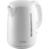 Altus Al 729 Su Isıtıcısı Kettle 2200 W Beyaz - 1