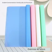 Şeffaf PVC Masa Örtüsü - 40x60cm - 8