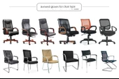 Japon Desenli Fermuarlı Kolçak Kılıfı - Bordo - 45cm, 16cm Çevre - 9