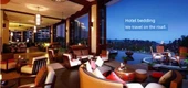 Beyaz Saten Şeritli Otel Tipi Çarşaf - 120x200cm - 9