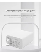 Vivo iQOO13 120W Şarj Aleti - 120W Adaptör + 1.5 Metre ve 2 Metre Kablo (2 Adet) - 8