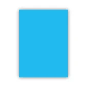 Bigpoint Fon Kartonu 50x70cm 160 Gram Açık Mavi - 1