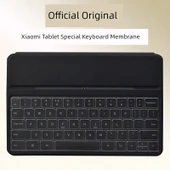 Xiaomi Tablet 5 Pro 11 inç Klavye Koruyucu TPU Film - Yüksek Geçirgenlikli Şeffaf TPU * 1 - 7