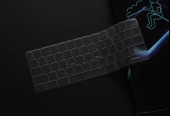 Xiaomi Tablet 5 Pro 11 inç Klavye Koruyucu TPU Film - Yüksek Geçirgenlikli Şeffaf TPU * 1 - 8
