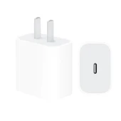 iPad Air 5/4 30W USB-C Hızlı Şarj Aleti - Sadece Adaptör - 1
