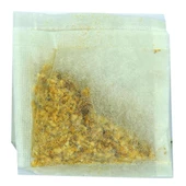 Hel-Dem Bamya Çiçeği Mekke Gülü Bitki Çayı Süzen Poşet 2G x 20Ad - 3