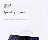 iPad Air 5/4 30W USB-C Hızlı Şarj Aleti - Sadece Adaptör - 7