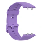 Oppo Watch 3/SE Silikon Kordon - Siyah - 11