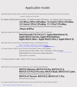 Duvara Monte Şarj Braketi - Beyaz - Apple Watch için - 8