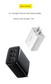 20W Şarj Aleti + 1m Micro USB Kablosu - Üçlü Set - 6