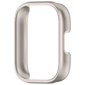Redmi Watch 5 Lite Koruyucu Kılıf - Siyah - Kesik Tasarım - 6